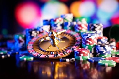 garudagacor Game Show Tables