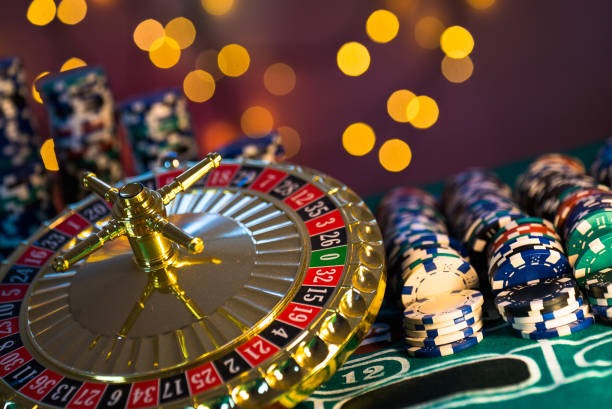 garudagacor Evolution Live Dealer Rooms