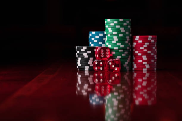 garudagacor Volatility